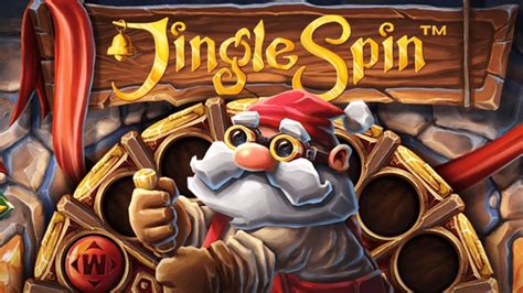 jingle spin free slot